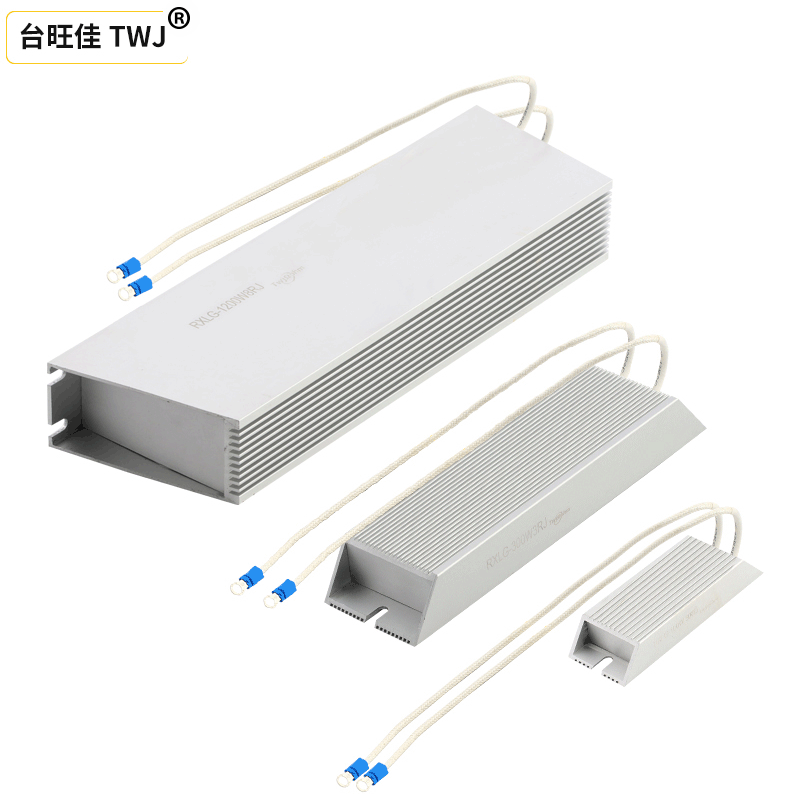 安川變頻器如何配置制動(dòng)電阻