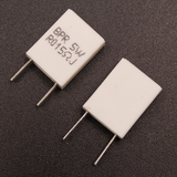 5W 0.1Ω0.5Ω 0.02Ω0.33Ω0.47R0.68R0.25歐姆5%無感水泥電阻器