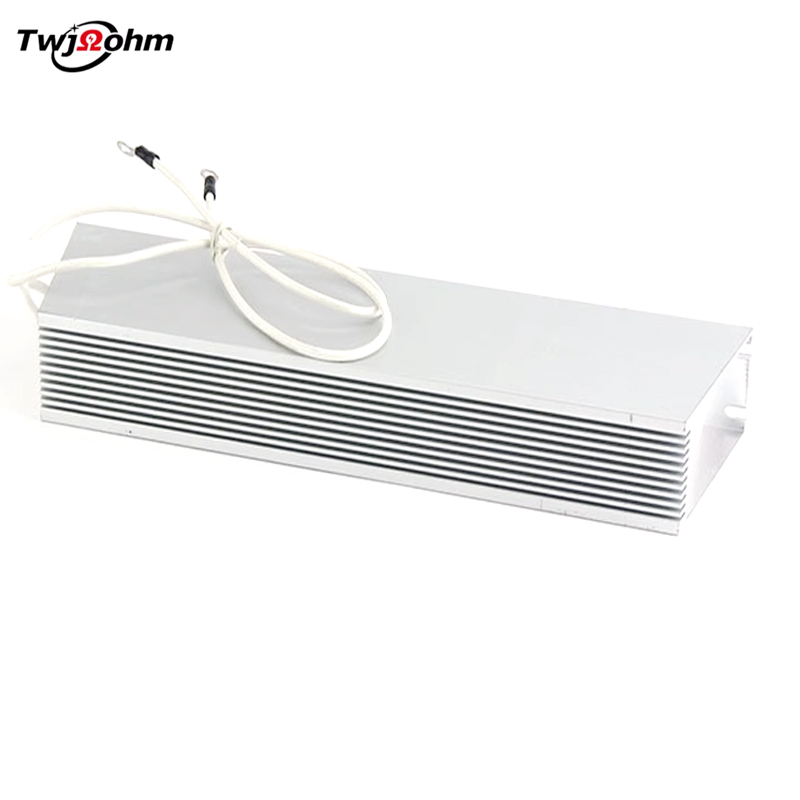RXLG-8000WL變頻器鋁殼電阻200R10R120RJ75RJ伺服電機(jī)再生制動(dòng)剎車電阻