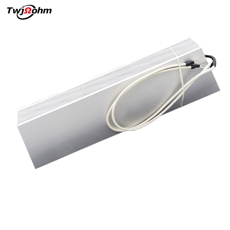RXLG-8000WL變頻器鋁殼電阻200R10R120RJ75RJ伺服電機(jī)再生制動(dòng)剎車電阻