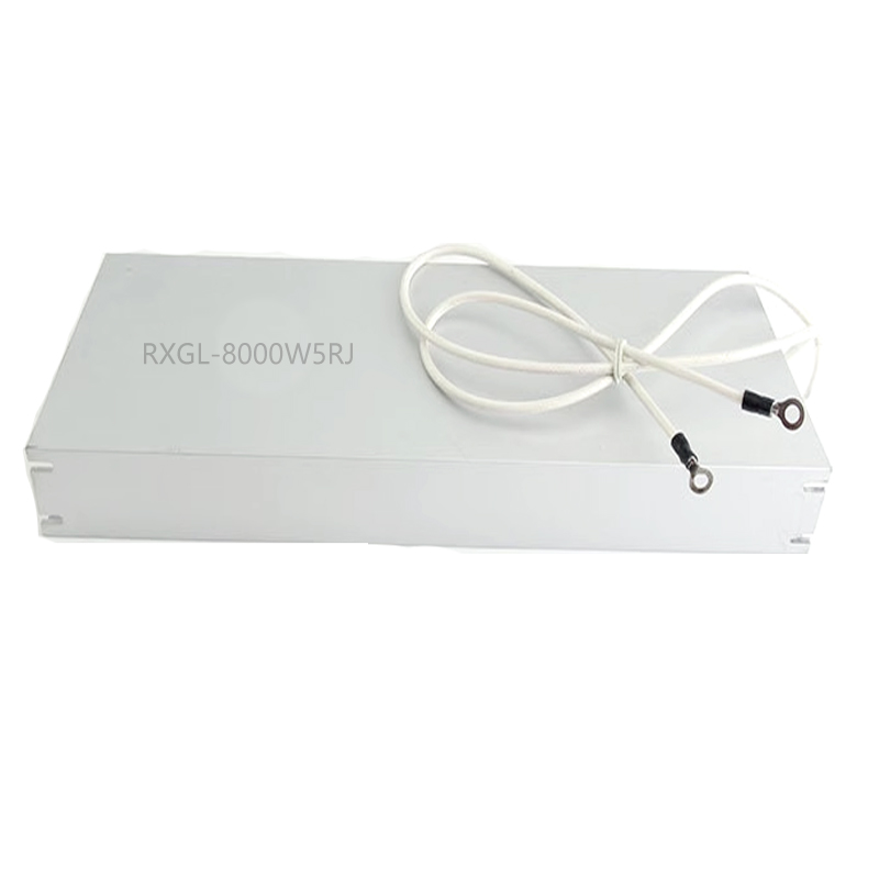 RXLG-8000WL變頻器鋁殼電阻200R10R120RJ75RJ伺服電機(jī)再生制動(dòng)剎車電阻