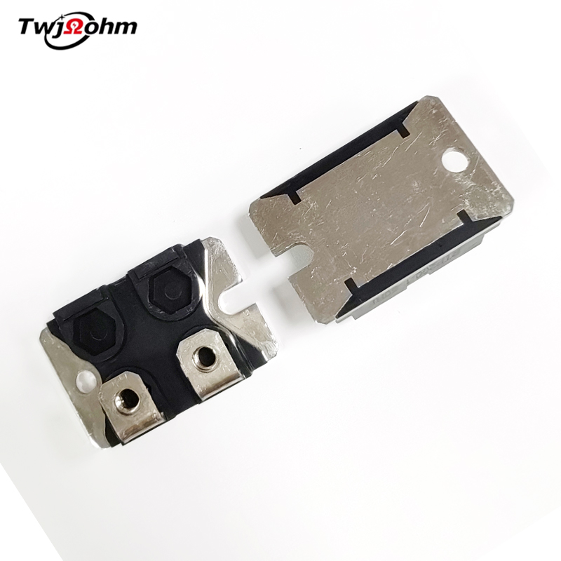 RTP200W大功率型厚膜無感電阻器1KF1R2RF5R20R30R150RF300RF500RF