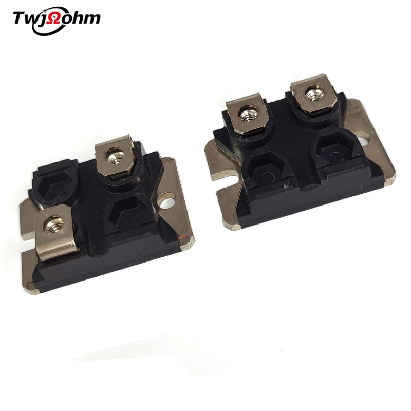 RTP200W 大功率型厚膜無(wú)感電阻器1KF1R2RF5R20R30R150RF300RF500RF