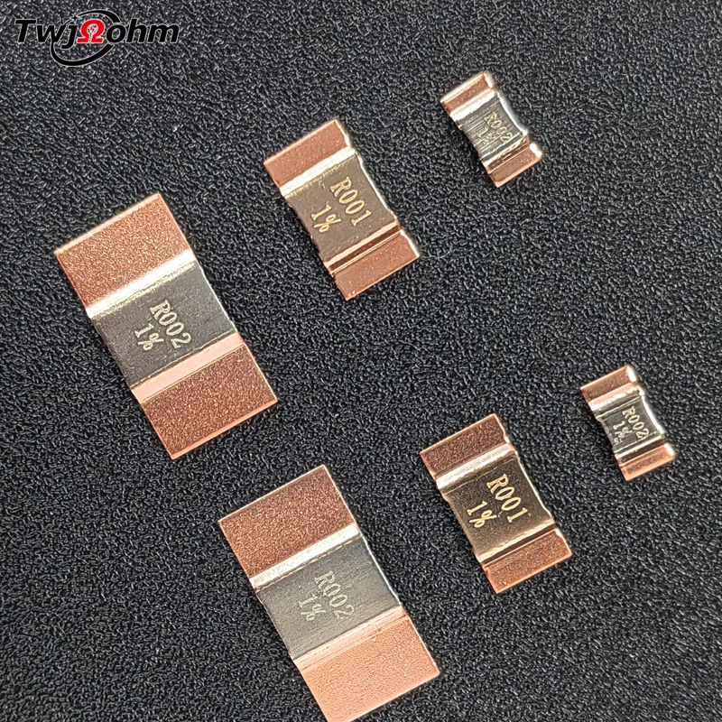 PW5930貼片合金電阻器