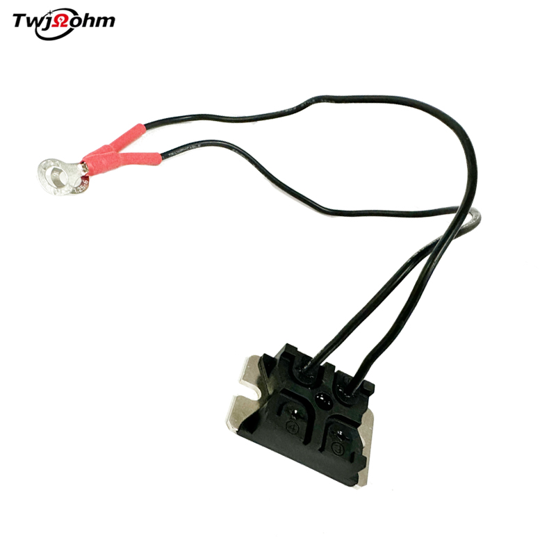 RTP200W大功率型厚膜無感電阻器1KF1R2RF5R20R30R150RF300RF500RF
