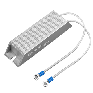 臺(tái)達(dá)變頻器如何配置剎車制動(dòng)電阻