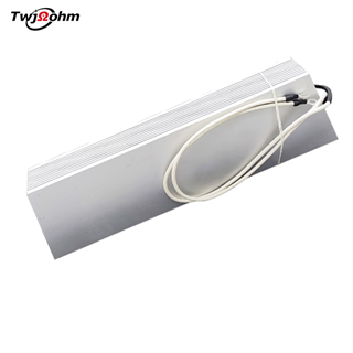 RXLG-8000WL變頻器鋁殼電阻200R10R120RJ75RJ伺服電機(jī)再生制動(dòng)剎車電阻