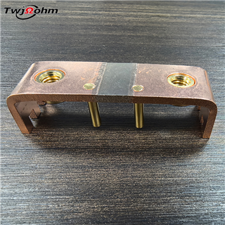 PW貼片合金電阻器
