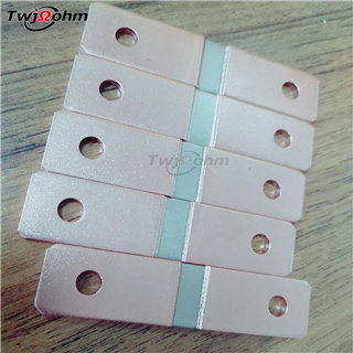 PW貼片合金電阻器