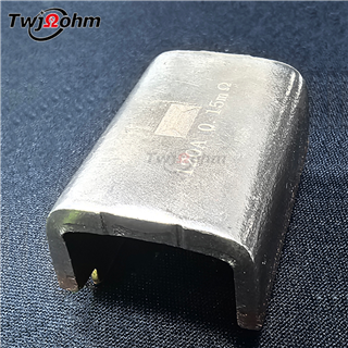 PW貼片合金電阻器
